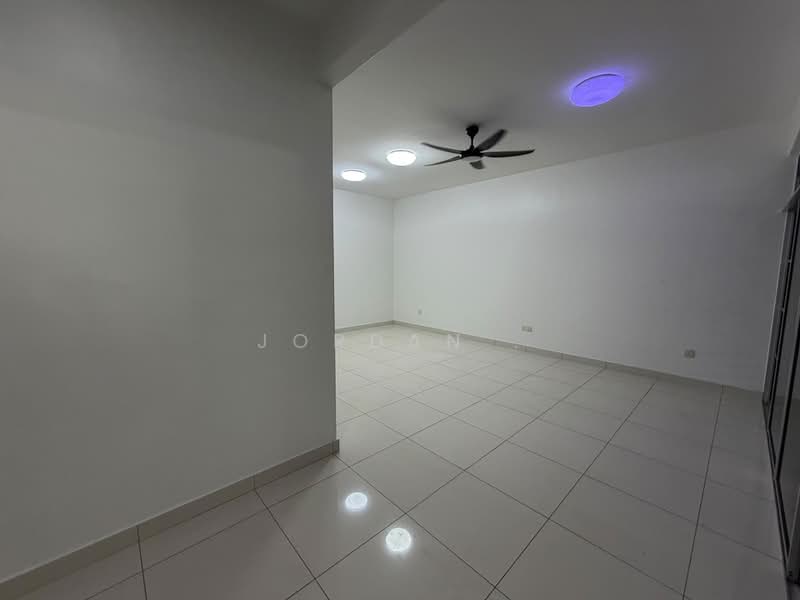 Rumah Teres 2-Tingkat untuk Disewa di Rini Hills 2 (Skudai) - Jordan . - PropertyGuru.com.my