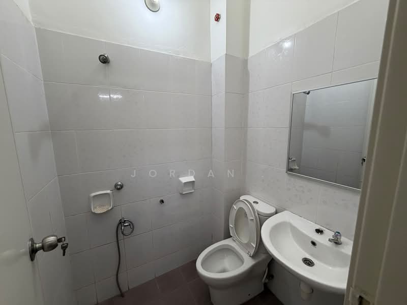 Rumah Teres 2-Tingkat untuk Disewa di Rini Hills 2 (Skudai) - Jordan . - PropertyGuru.com.my