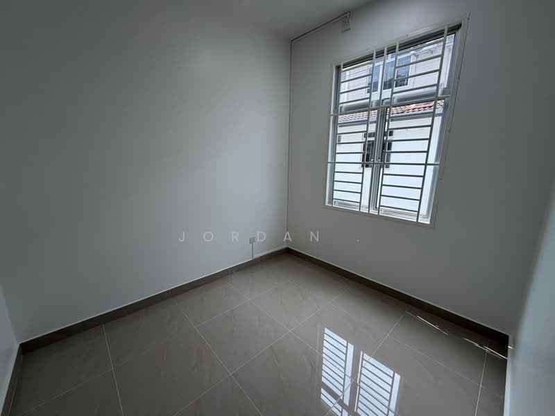 Rumah Teres 2-Tingkat untuk Disewa di Rini Hills 2 (Skudai) - Jordan . - PropertyGuru.com.my