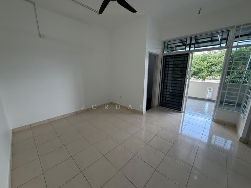 Rumah Teres 2-Tingkat untuk Disewa di Rini Hills 2 (Skudai) - Jordan . - PropertyGuru.com.my