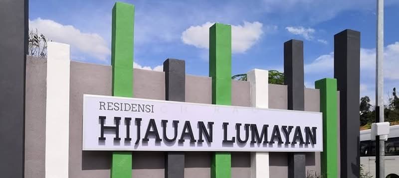 Apartment for Rent at Residensi Hijauan Lumayan - Rich Rao - Exterior - PropertyGuru.com.my