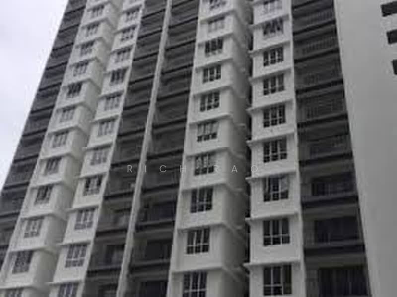 Apartment for Rent at Residensi Hijauan Lumayan - Rich Rao - Exterior - PropertyGuru.com.my