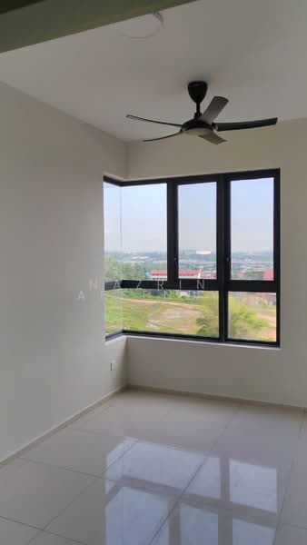 Kediaman Servis untuk Disewa di Seiring Residensi - Nazrin Affendy - View - PropertyGuru.com.my