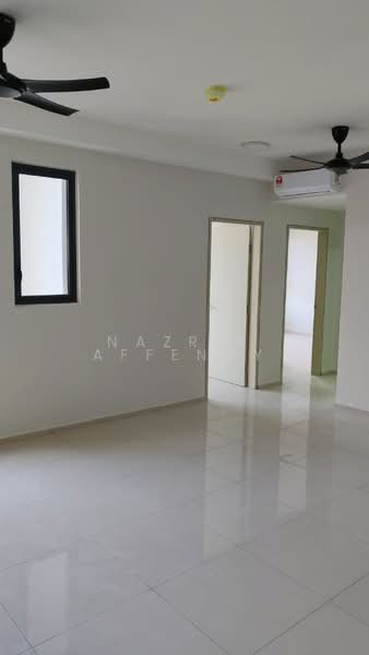 Kediaman Servis untuk Disewa di Seiring Residensi - Nazrin Affendy - Interior - PropertyGuru.com.my