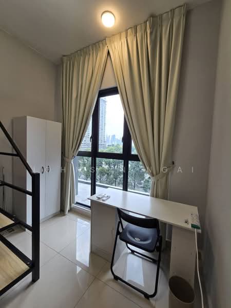 Service Residence for Rent at Trion 2 @ KL - Johnson Ngai - Study - PropertyGuru.com.my