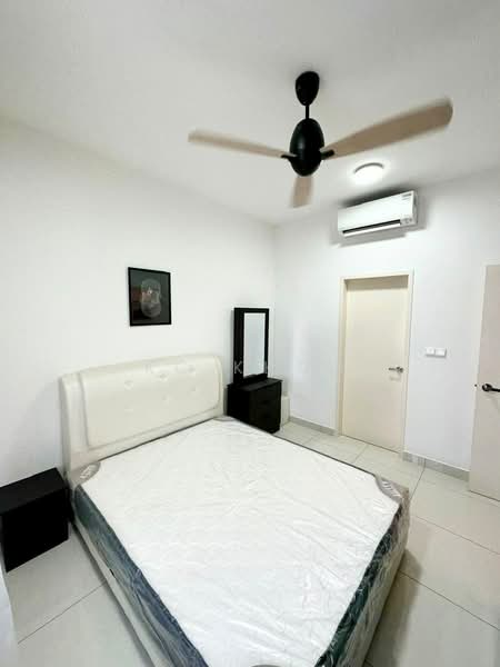 Service Residence for Rent at Parc 3 - KC Khoo - PropertyGuru.com.my