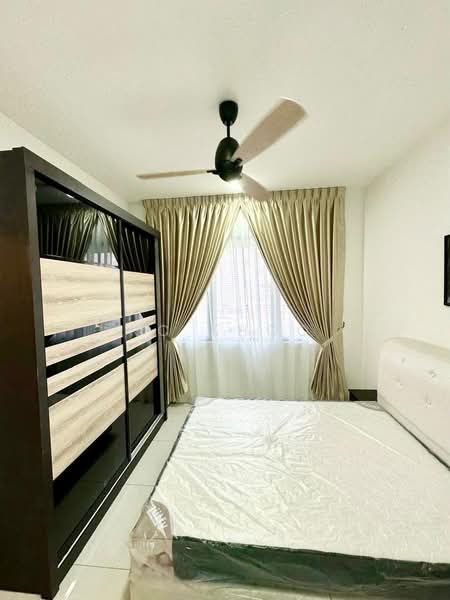 Service Residence for Rent at Parc 3 - KC Khoo - PropertyGuru.com.my