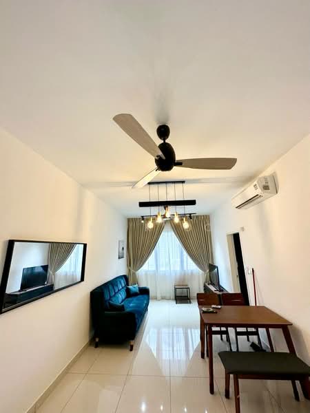 Service Residence for Rent at Parc 3 - KC Khoo - PropertyGuru.com.my
