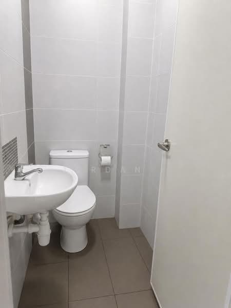 Kondominium untuk Dijual di The Seed Taman Sutera Utama - Jordan . - PropertyGuru.com.my