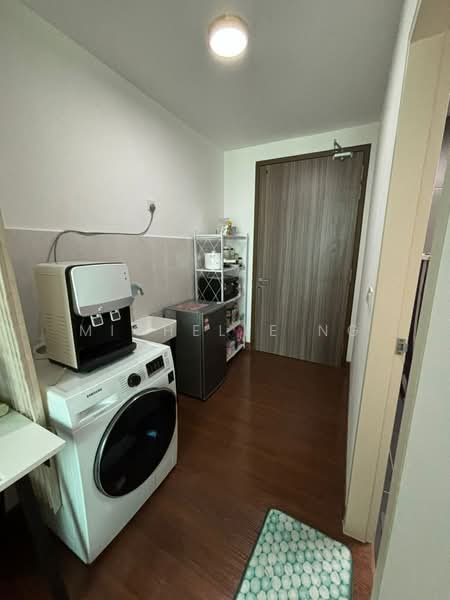 Kediaman Servis untuk Disewa di Greenfield Residence - Michelle Ng - Interior - PropertyGuru.com.my
