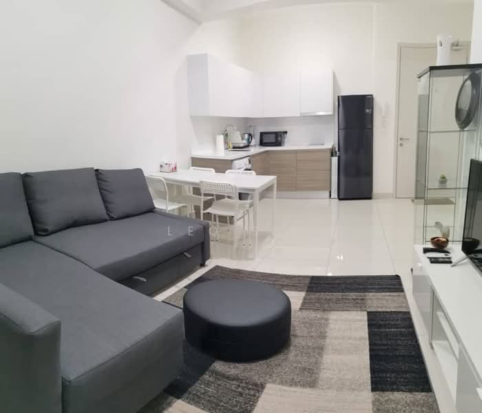 Service Residence for Rent at 28 Boulevard - Leo See - PropertyGuru.com.my