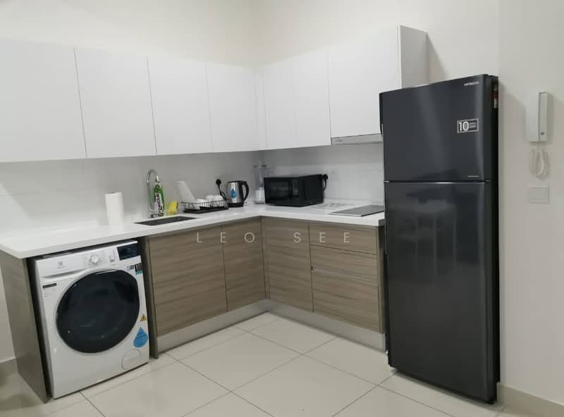 Service Residence for Rent at 28 Boulevard - Leo See - PropertyGuru.com.my