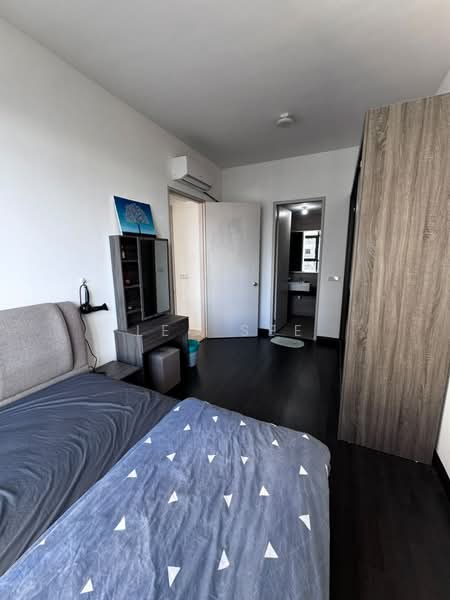 Service Residence for Rent at 28 Boulevard - Leo See - PropertyGuru.com.my