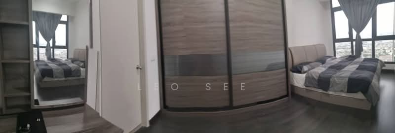 Service Residence for Rent at 28 Boulevard - Leo See - PropertyGuru.com.my