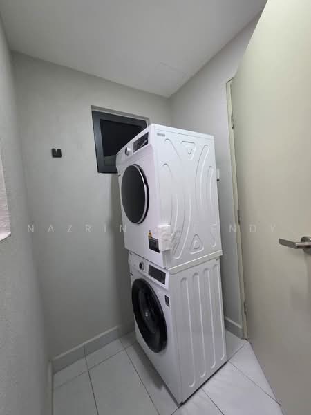 Kediaman Servis untuk Disewa di Seiring Residensi - Nazrin Affendy - PropertyGuru.com.my