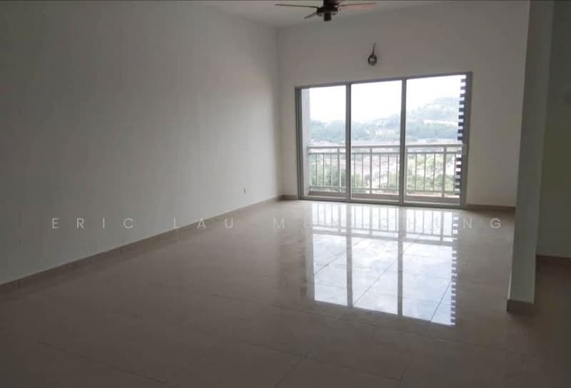 Condominium for Sale at Permata Residence @ Cheras - Eric Lau Mun Chung - PropertyGuru.com.my