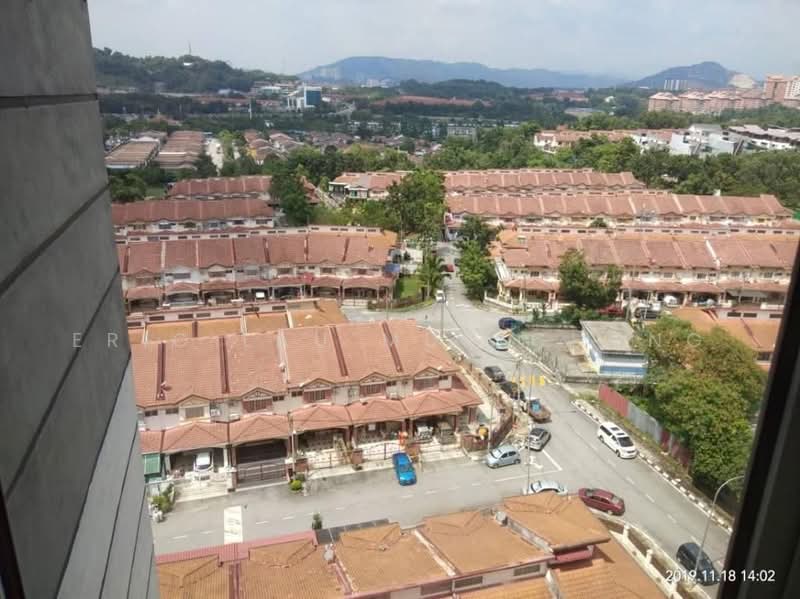 Condominium for Sale at Permata Residence @ Cheras - Eric Lau Mun Chung - PropertyGuru.com.my