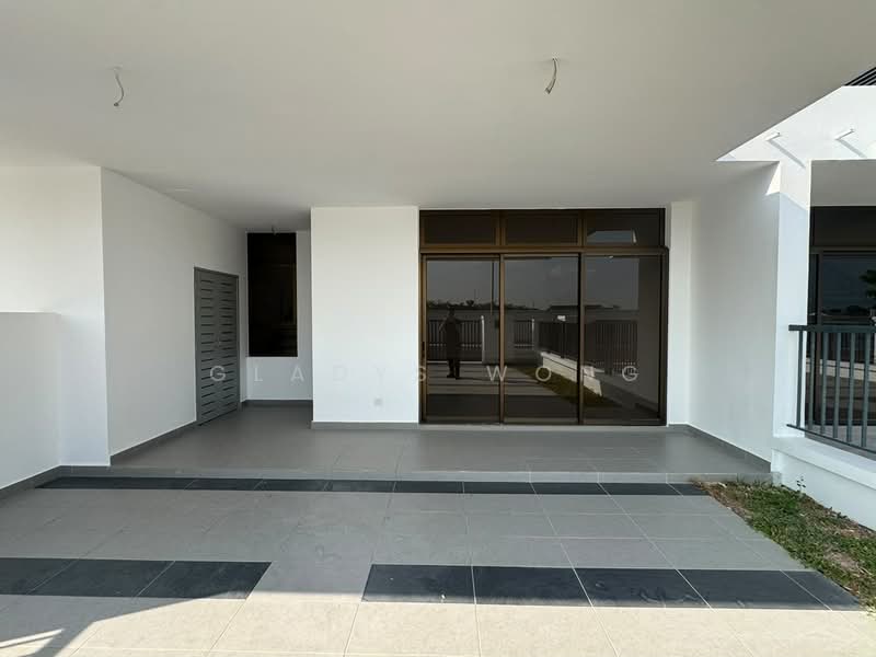 Terraced House for Sale in Skudai (Johor) - Gladys Wong - Exterior - PropertyGuru.com.my