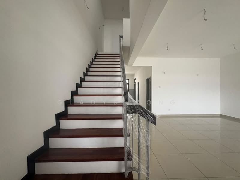 Terraced House for Sale in Skudai (Johor) - Gladys Wong - Interior - PropertyGuru.com.my