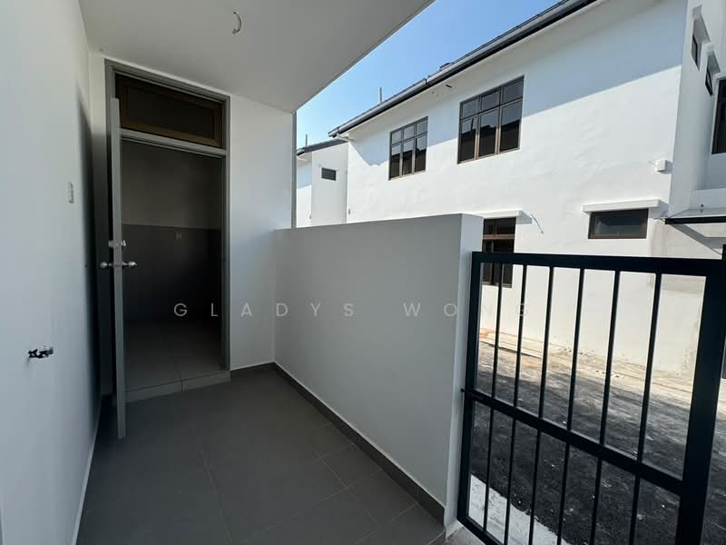Terraced House for Sale in Skudai (Johor) - Gladys Wong - Exterior - PropertyGuru.com.my
