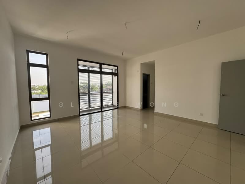 Terraced House for Sale in Skudai (Johor) - Gladys Wong - Living Room - PropertyGuru.com.my