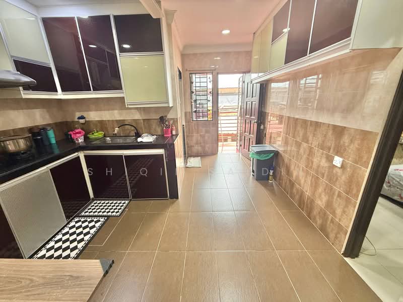 Rumah Teres 1-Tingkat untuk Dijual di Shah Alam (Selangor) - Shiqin Saidin - PropertyGuru.com.my