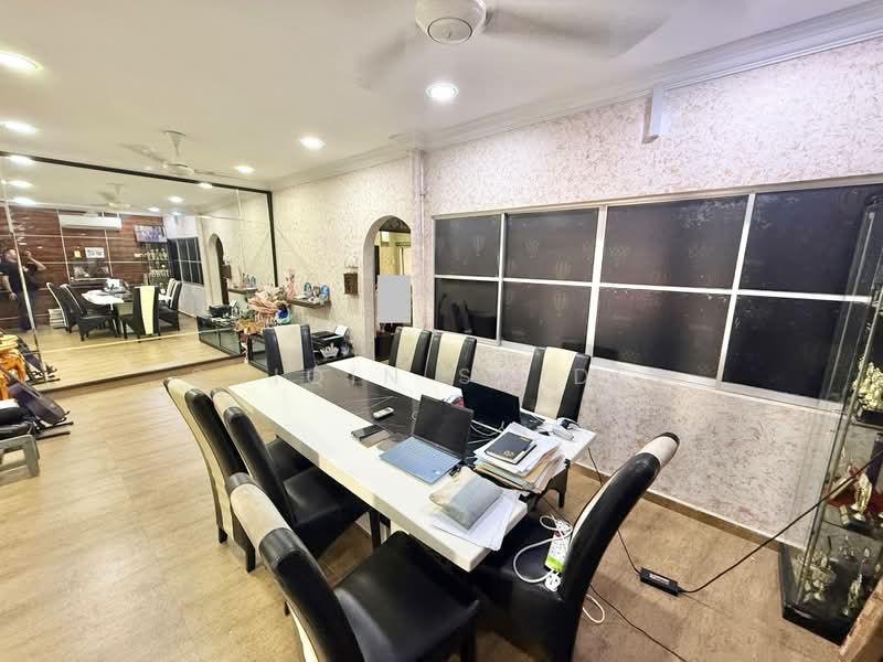 Rumah Teres 1-Tingkat untuk Dijual di Shah Alam (Selangor) - Shiqin Saidin - Interior - PropertyGuru.com.my