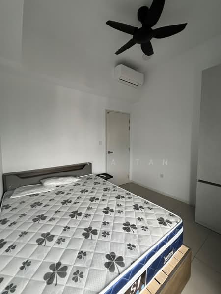 Service Residence for Rent at Residensi Estetik 8 (Est8) - Olivia Tan - Bedroom - PropertyGuru.com.my