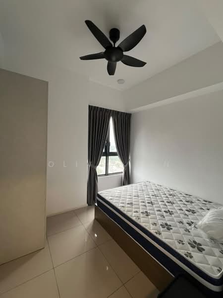 Service Residence for Rent at Residensi Estetik 8 (Est8) - Olivia Tan - Bedroom - PropertyGuru.com.my