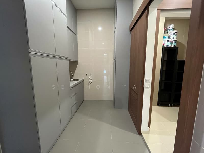 Cluster House for Sale in Johor Bahru (Johor) - See Hon Tay - Interior - PropertyGuru.com.my