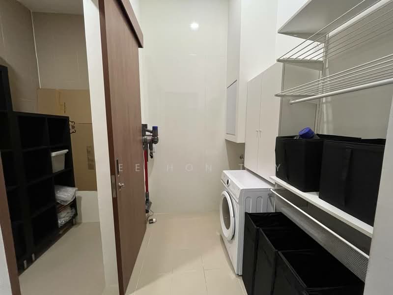 Cluster House for Sale in Johor Bahru (Johor) - See Hon Tay - Interior - PropertyGuru.com.my