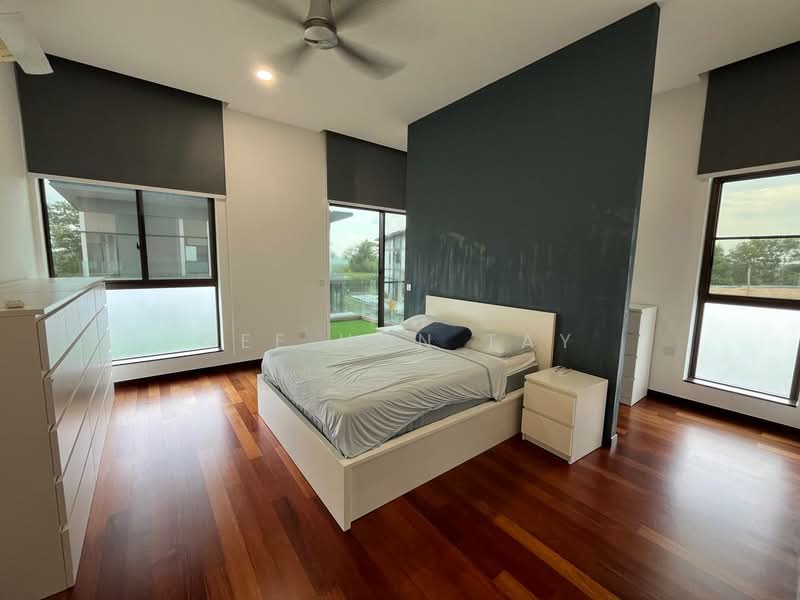 Cluster House for Sale in Johor Bahru (Johor) - See Hon Tay - Bedroom - PropertyGuru.com.my