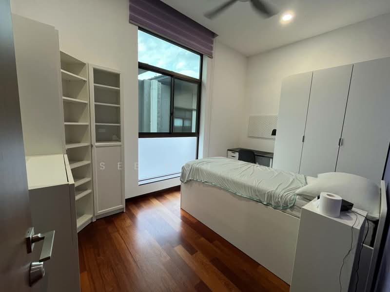 Cluster House for Sale in Johor Bahru (Johor) - See Hon Tay - Bedroom - PropertyGuru.com.my