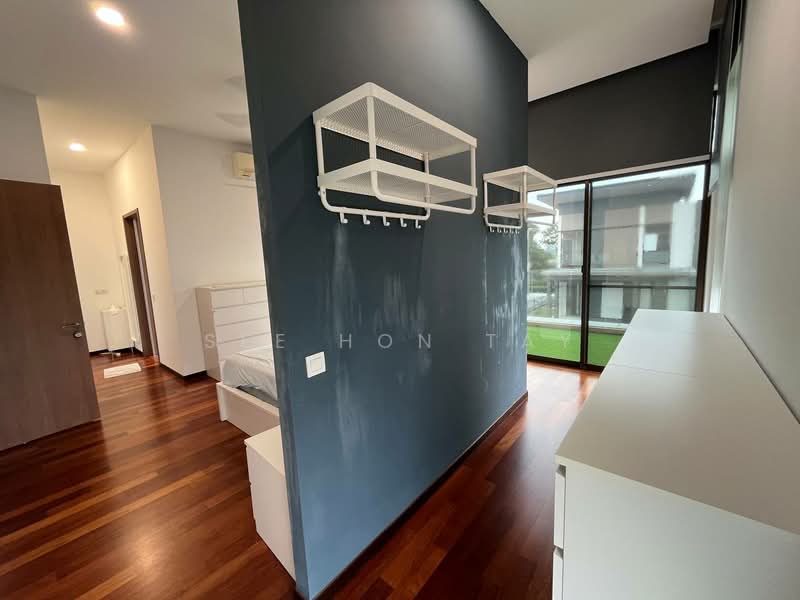 Cluster House for Sale in Johor Bahru (Johor) - See Hon Tay - Bedroom - PropertyGuru.com.my
