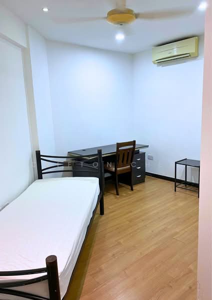 Condominium for Sale at Leader Garden - Clifton Chee - Bedroom - PropertyGuru.com.my
