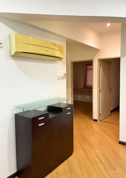 Condominium for Sale at Leader Garden - Clifton Chee - Interior - PropertyGuru.com.my