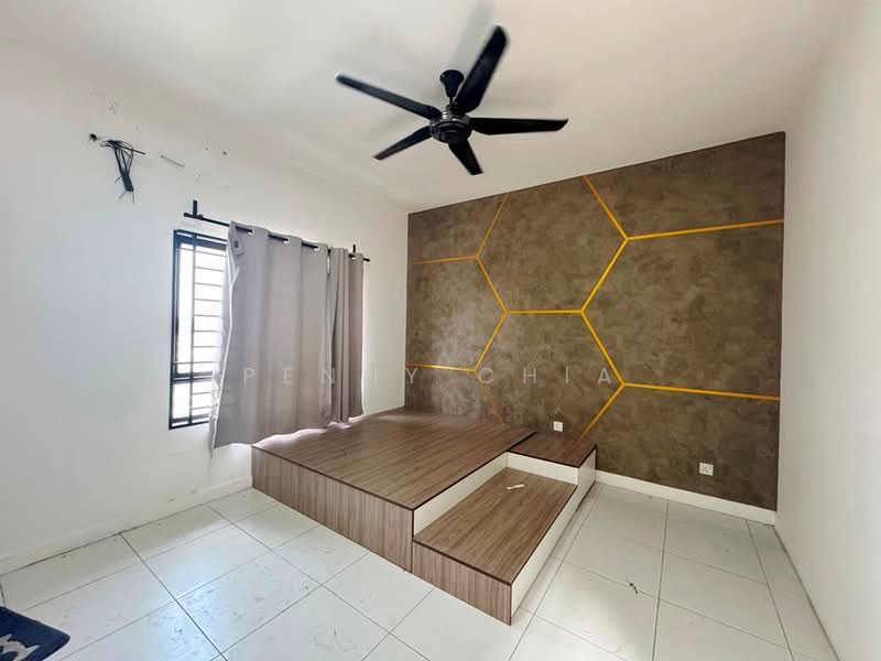 Rumah Teres 2-Tingkat untuk Dijual di Bandar Mahkota Banting (Tanjong Duabelas) - Penny Chia - Bedroom - PropertyGuru.com.my