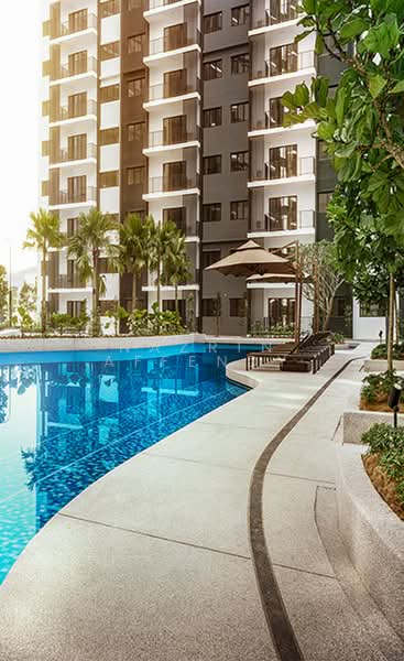Kediaman Servis untuk Disewa di Huni @ Eco Ardence - Nazrin Affendy - Exterior - PropertyGuru.com.my