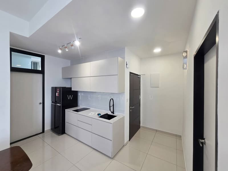 Kediaman Servis untuk Dijual di Space Residency - Wilson Ku - PropertyGuru.com.my