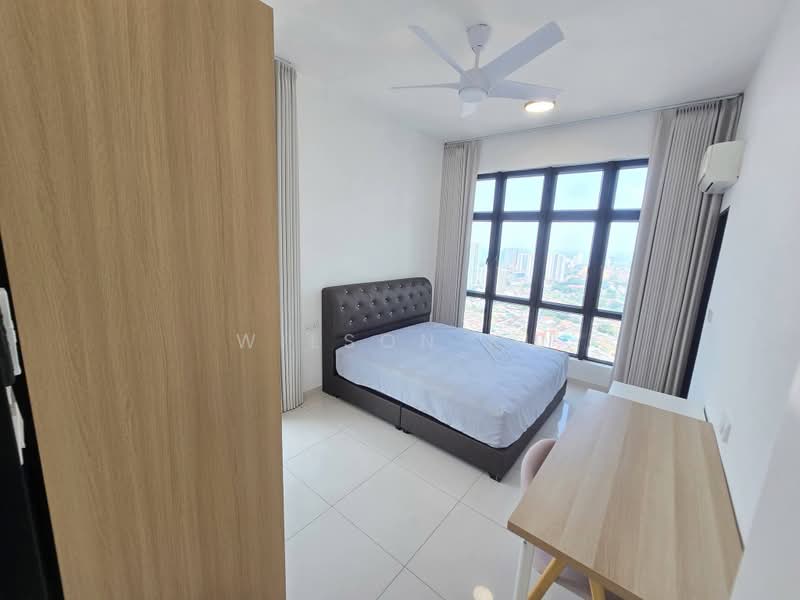 Kediaman Servis untuk Dijual di Space Residency - Wilson Ku - PropertyGuru.com.my