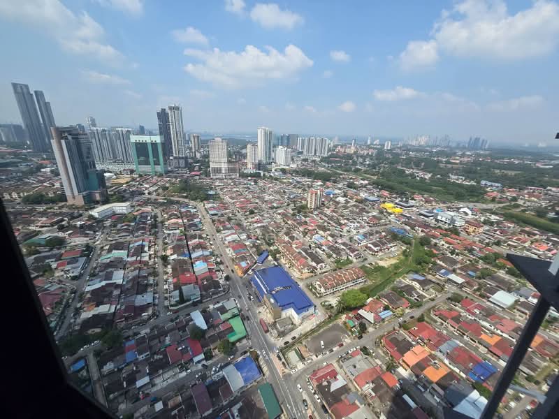 Kediaman Servis untuk Dijual di Space Residency - Wilson Ku - PropertyGuru.com.my