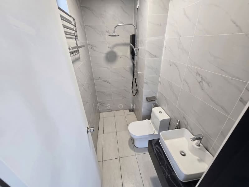 Kediaman Servis untuk Dijual di Space Residency - Wilson Ku - PropertyGuru.com.my