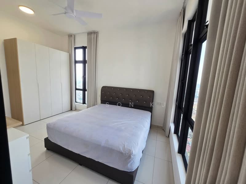 Kediaman Servis untuk Dijual di Space Residency - Wilson Ku - PropertyGuru.com.my