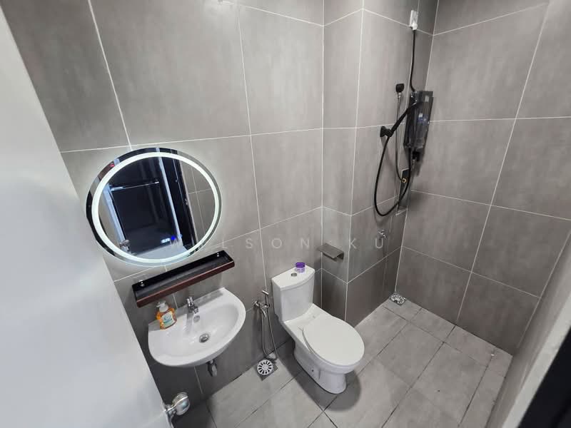 Kediaman Servis untuk Dijual di Space Residency - Wilson Ku - PropertyGuru.com.my