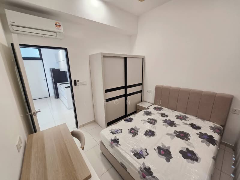 Kediaman Servis untuk Dijual di Space Residency - Wilson Ku - PropertyGuru.com.my
