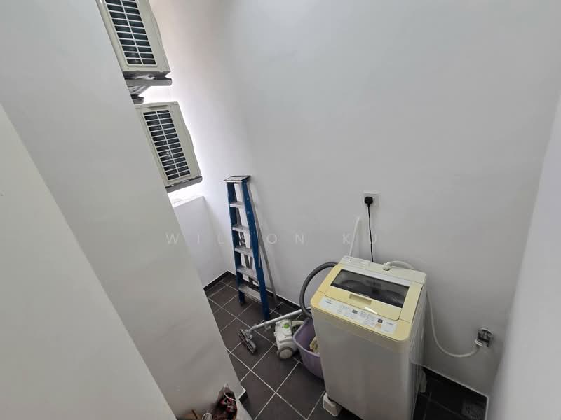 Kediaman Servis untuk Dijual di Space Residency - Wilson Ku - PropertyGuru.com.my