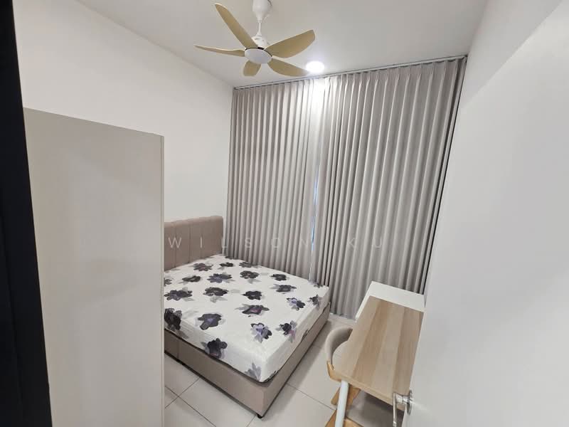 Kediaman Servis untuk Dijual di Space Residency - Wilson Ku - PropertyGuru.com.my