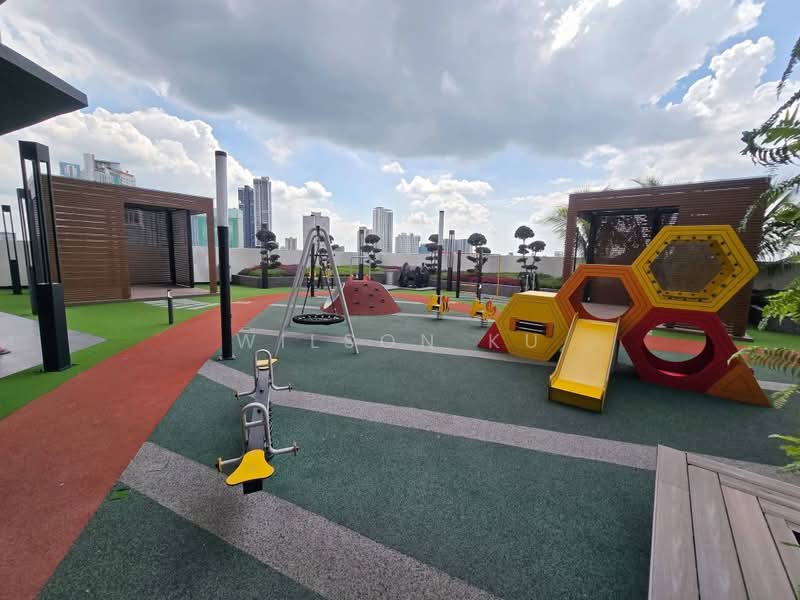 Kediaman Servis untuk Dijual di Space Residency - Wilson Ku - PropertyGuru.com.my
