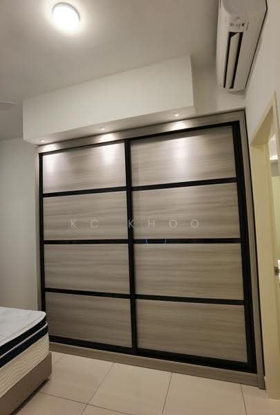 Service Residence for Rent at Parc 3 - KC Khoo - PropertyGuru.com.my