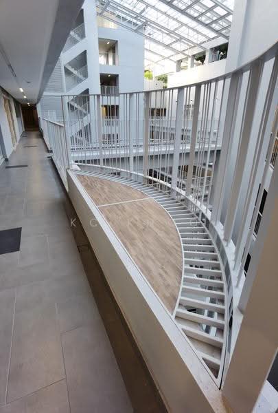 Service Residence for Rent at Parc 3 - KC Khoo - PropertyGuru.com.my